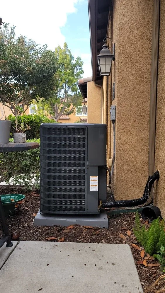 Slide of Continental Heating & Air