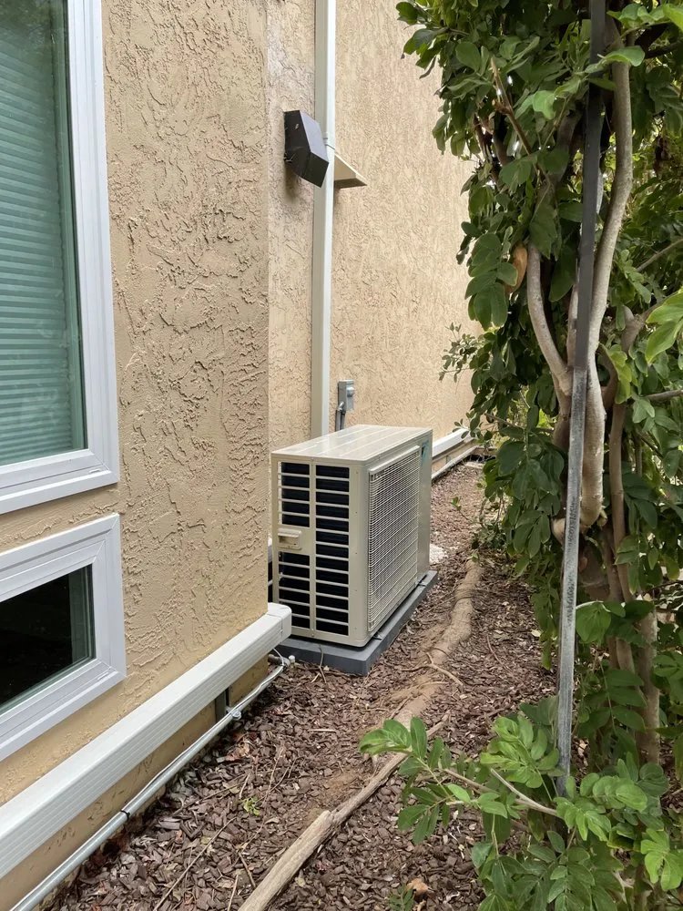 Slide of Continental Heating & Air