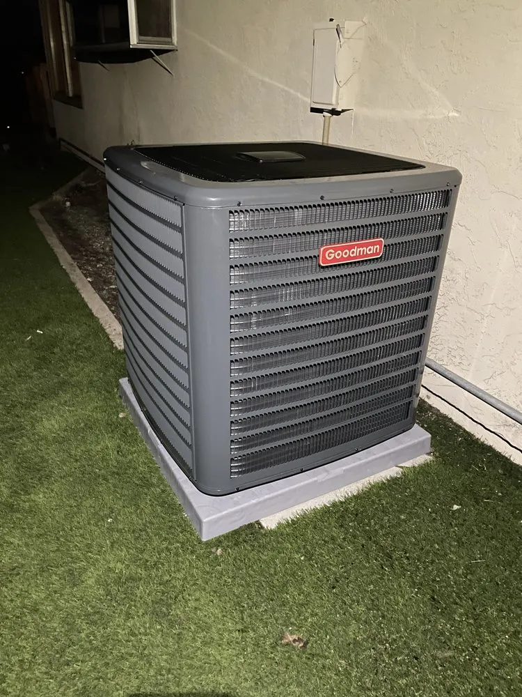 Slide of Continental Heating & Air