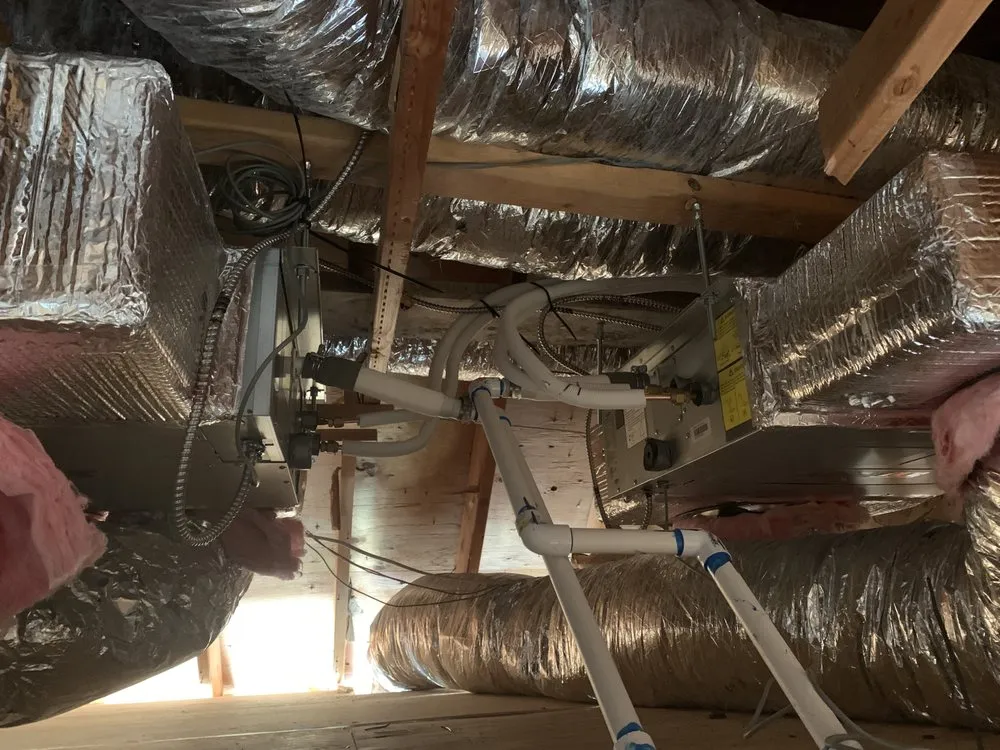 Emergency HVAC maintenance same-day service across Flushing, NY - Continental HVAC