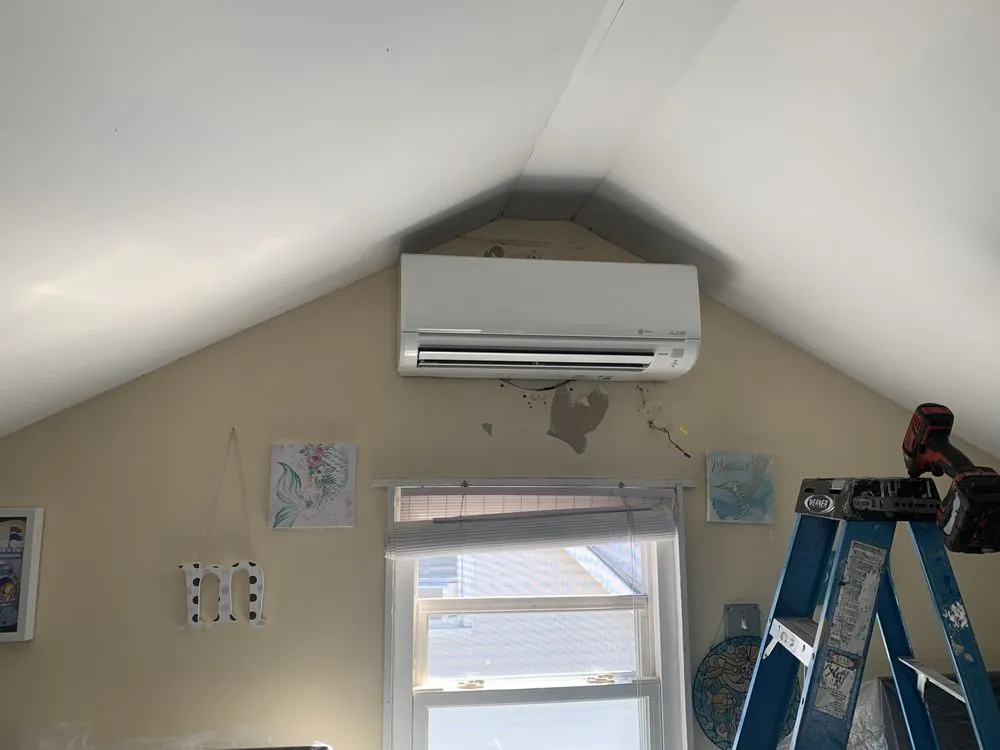 Top-rated air conditioning service experts serving Flushing, NY - Continental HVAC