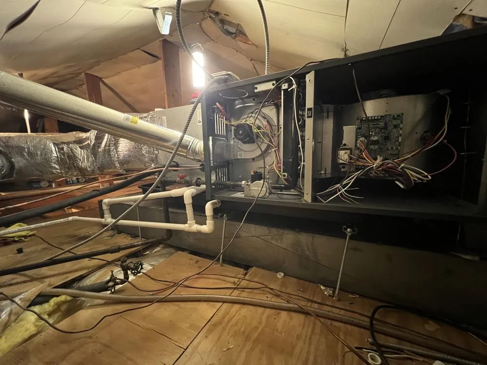 Trusted AC installation in Flushing, NY - Continental HVAC