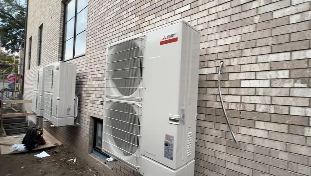 Top-rated AC repair in Flushing, NY - Continental HVAC