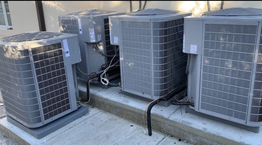Top-rated HVAC maintenance in Flushing, NY - Continental HVAC