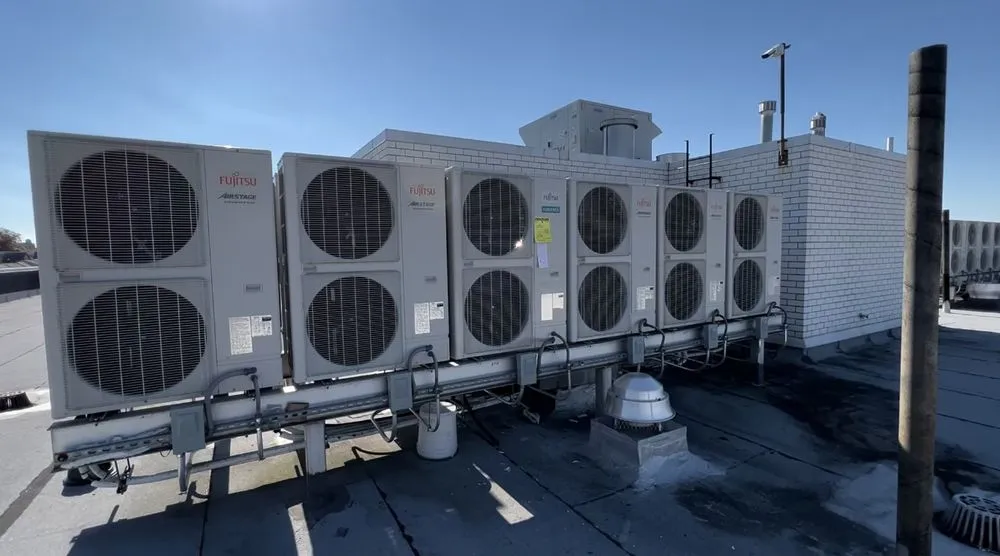 Local furnace service experts serving Flushing, NY - Continental HVAC