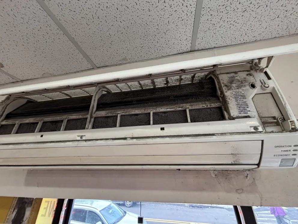 Certified furnace service experts serving Flushing, NY - Continental HVAC