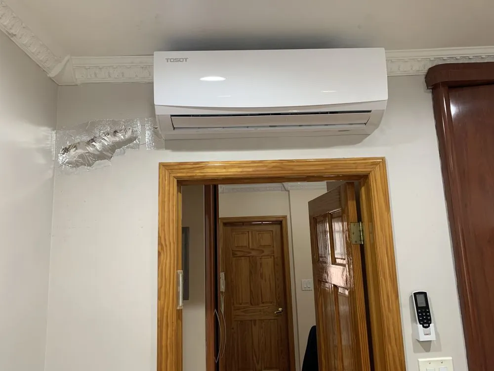 Reliable furnace service in Flushing, NY - Continental HVAC