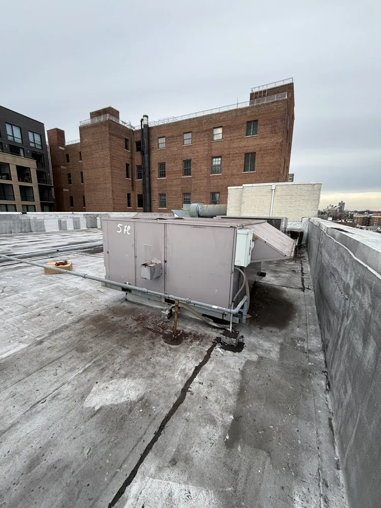 Emergency AC installation same-day service in Flushing, NY by Continental HVAC