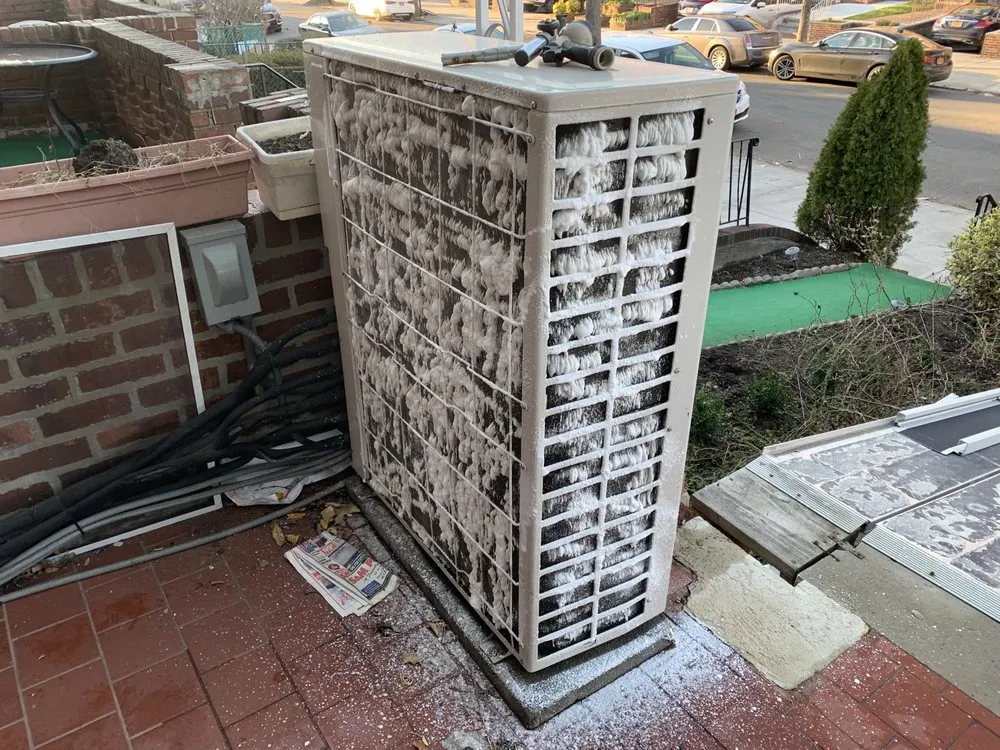 Reliable heating repair in Flushing, NY - Continental HVAC