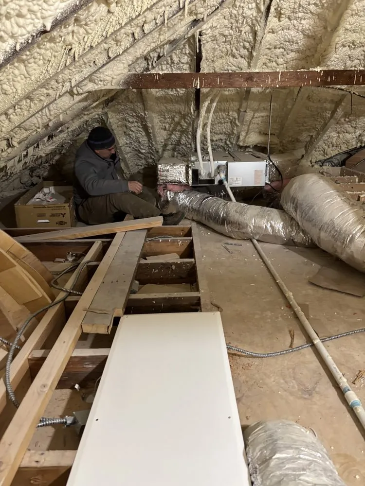 Emergency furnace service for local homeowners across Flushing, NY - Continental HVAC