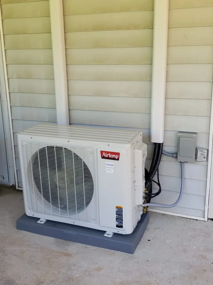 Slide of Continental Mechanical