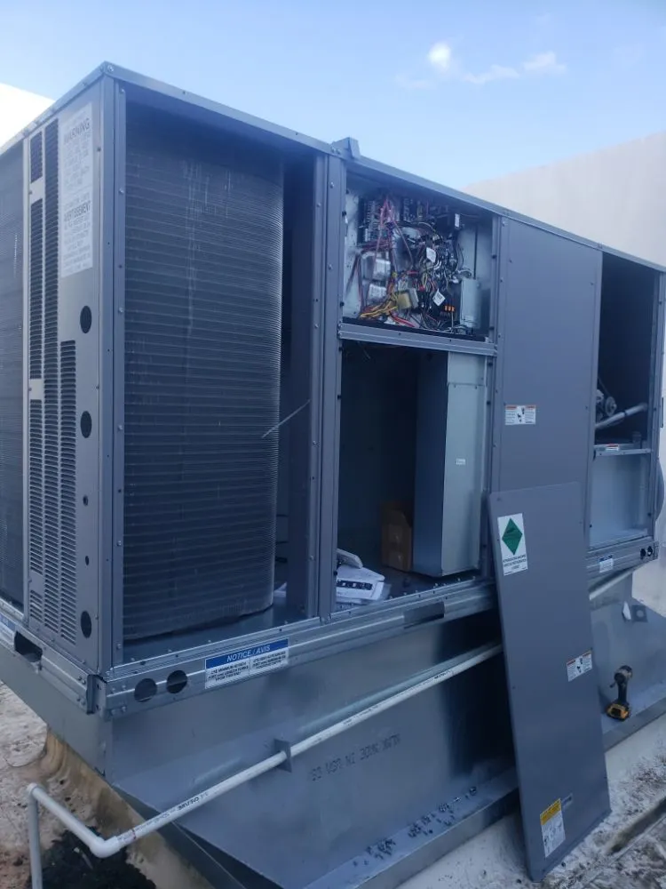 Slide of Continental Mechanical