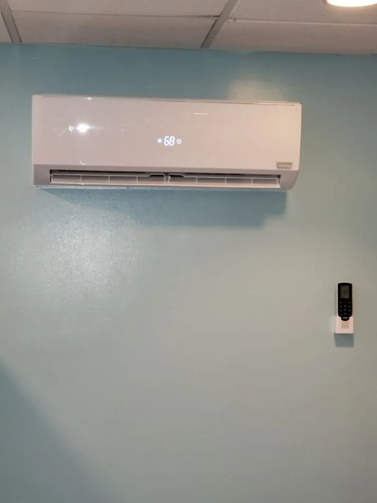 Slide of Continental Mechanical