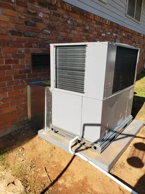 Continental Mechanical Logo