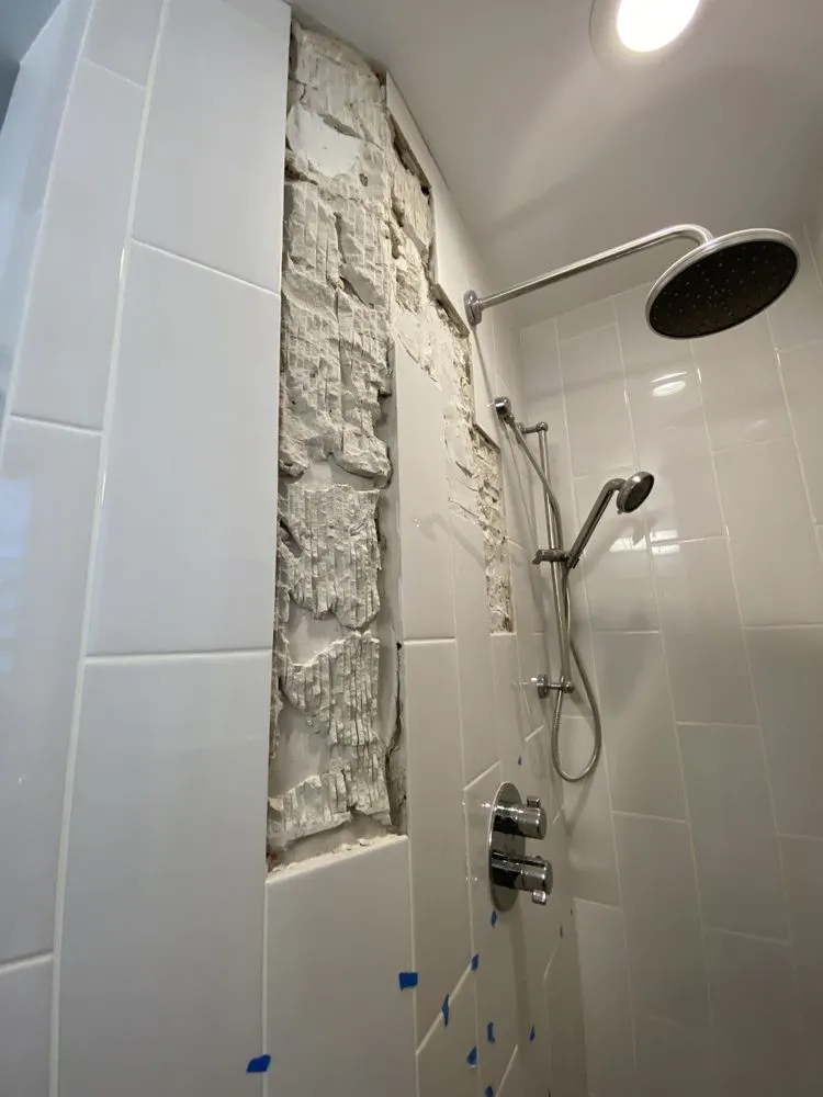 Slide of Continental Mechanical of the Pacific