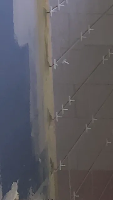 Slide of Continental Mechanical of the Pacific