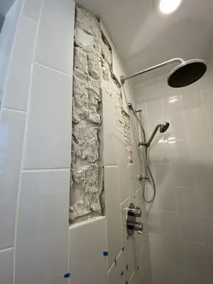 Continental Mechanical of the Pacific Logo