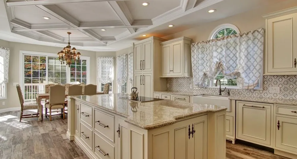 Slide of Continental Plumbers