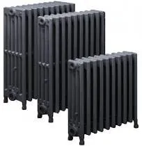 Slide of Continental Plumbers