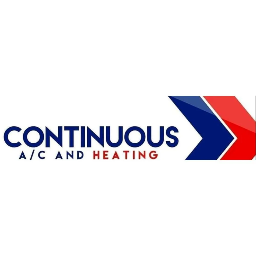Slide of Continuous A/C & Heating