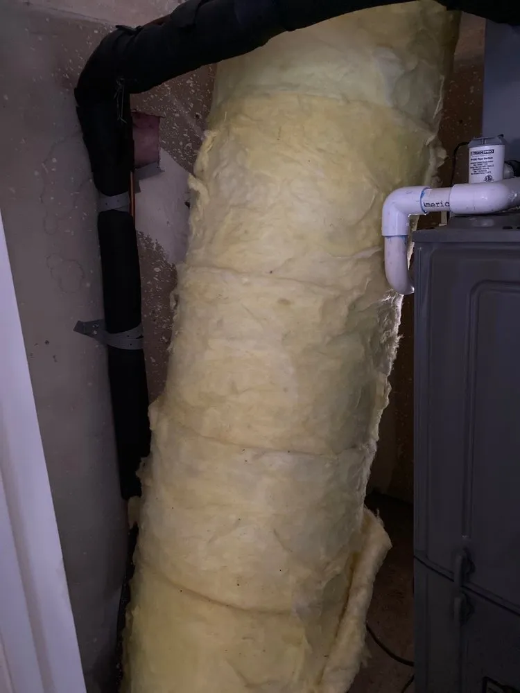 Slide of Contra Costa Climate Control