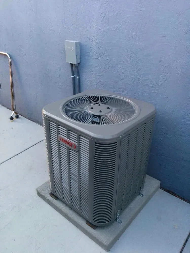 Slide of Contra Costa Heating & Air Conditioning