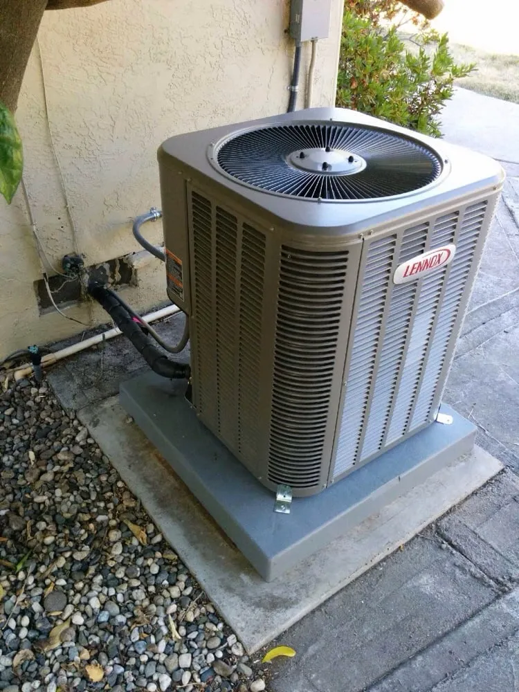 Slide of Contra Costa Heating & Air Conditioning
