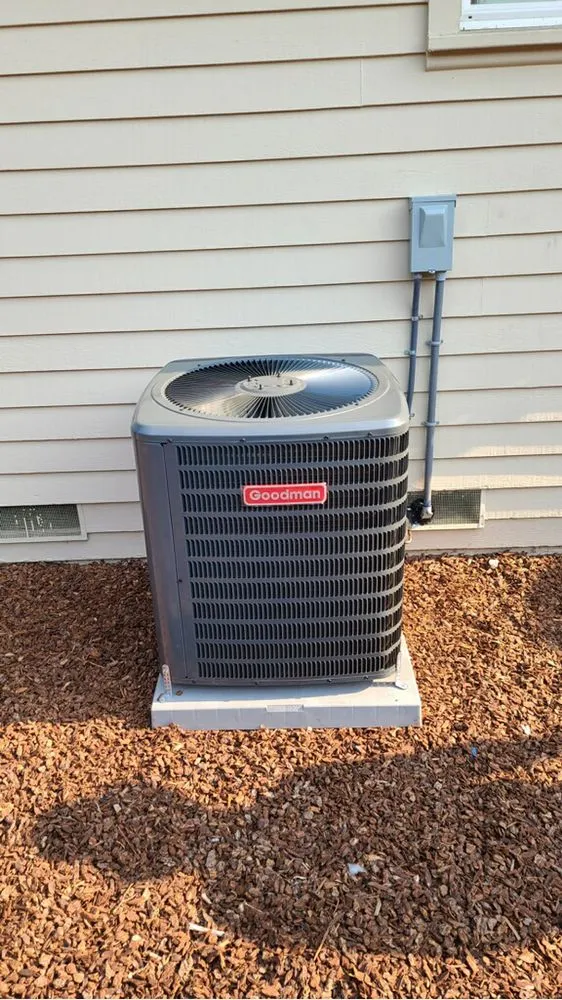 Slide of Contra Costa Heating & Air Conditioning