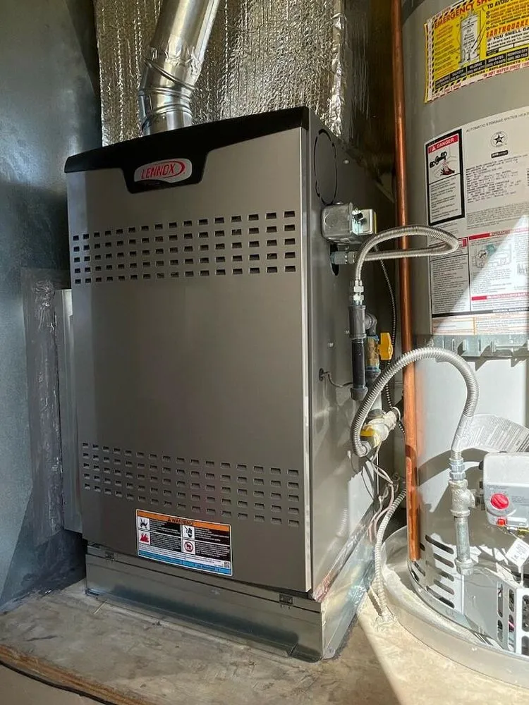 Slide of Contra Costa Heating & Air Conditioning