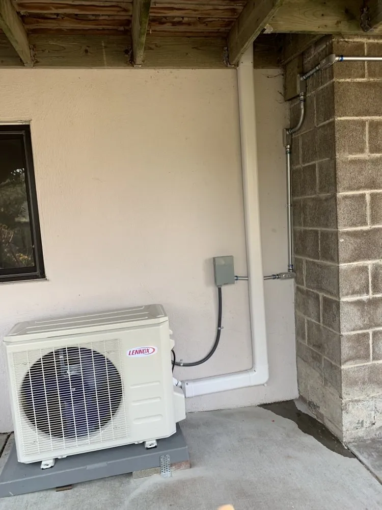 Slide of Contra Costa Heating & Air Conditioning