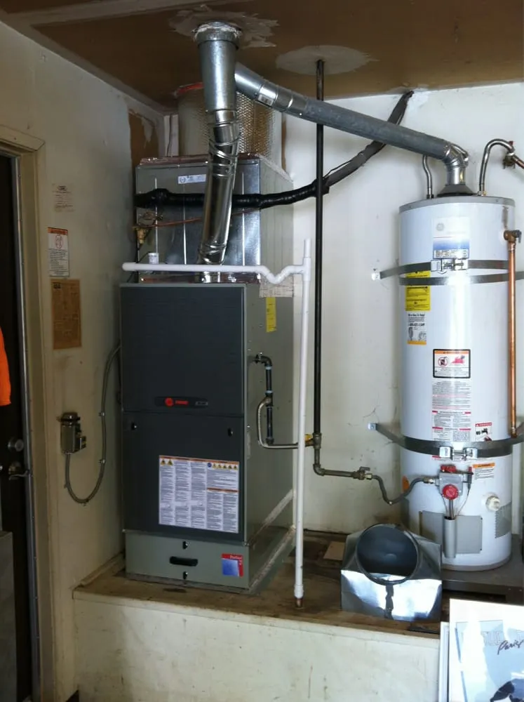 Slide of Contra Costa Heating & Air Conditioning