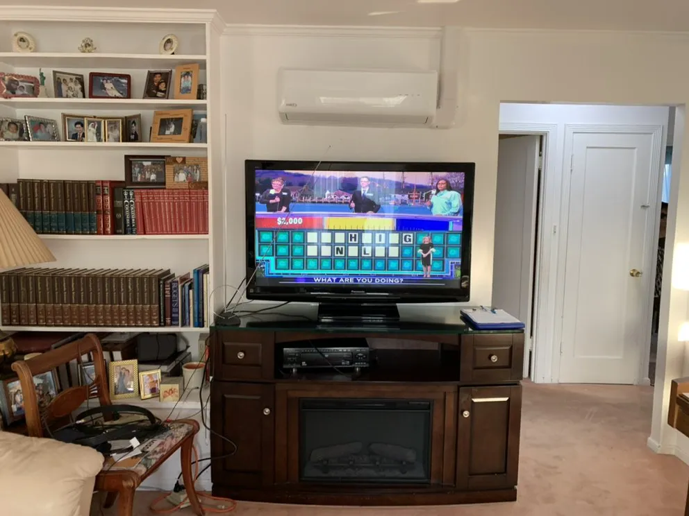 Slide of Contra Costa Heating & Air Conditioning