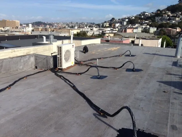 Slide of Contra Costa Heating & Air Conditioning