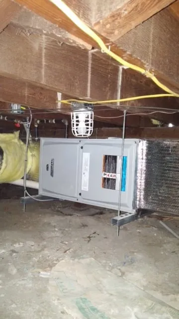 Slide of Contra Costa Heating & Air Conditioning