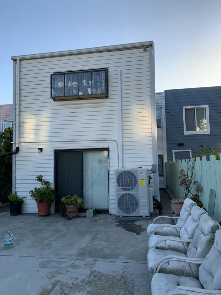 Slide of Contra Costa Heating & Air Conditioning