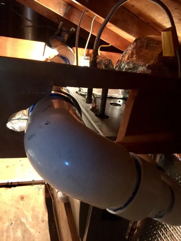 Slide of Contra Costa Heating & Air Conditioning