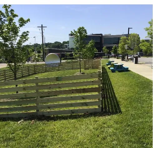 Slide of Contract Properties