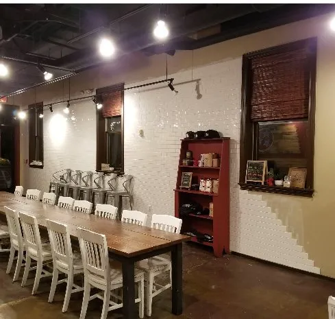 Slide of Contract Properties