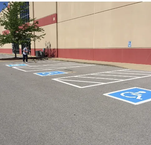 Slide of Contract Properties