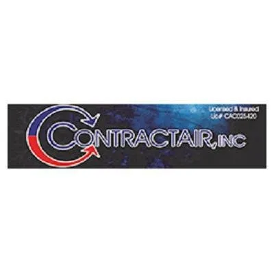 Slide of Contractair