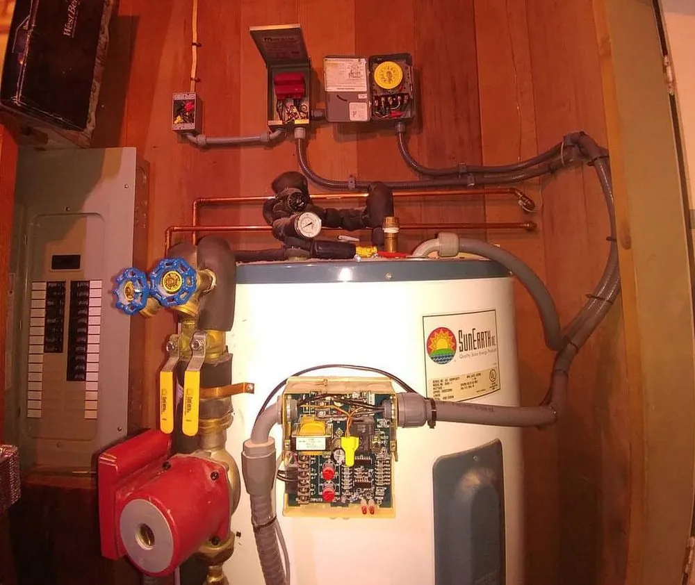 Slide of Contracting Hawaii