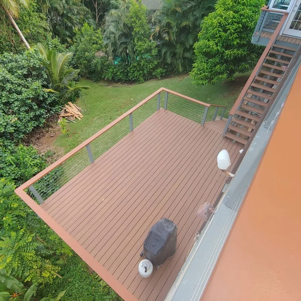 Slide of Contracting Hawaii