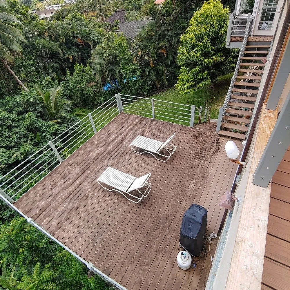 Slide of Contracting Hawaii