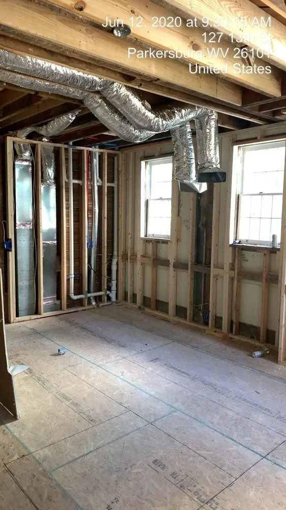 Expert furnace service in Waterford, OH - Contractor Services