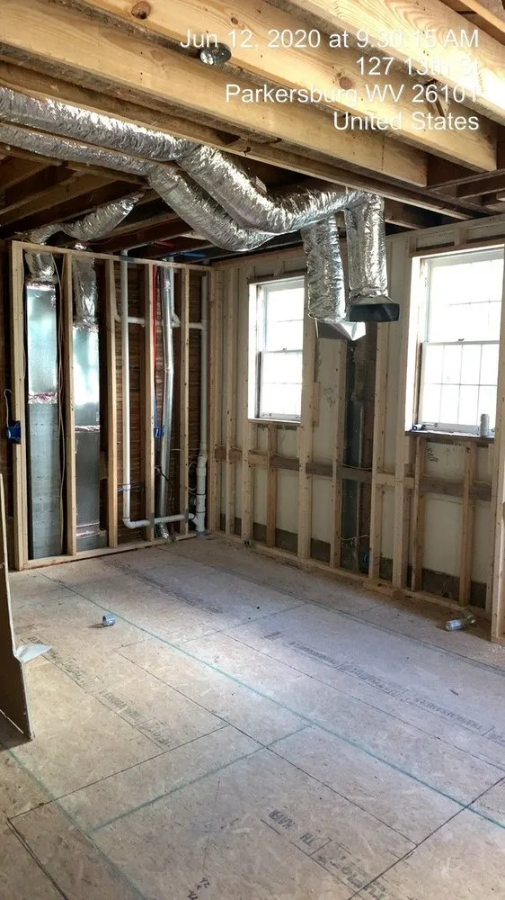 Trusted HVAC repair experts serving Waterford, OH - Contractor Services
