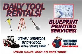 Expert HVAC maintenance for local homeowners across Waterford, OH - Contractor Services