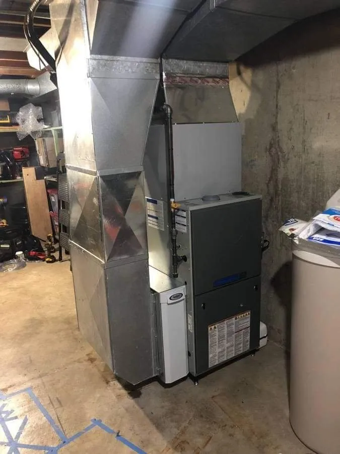 Slide of Contractors Full Services