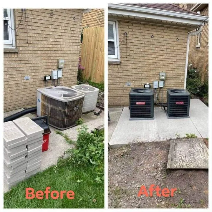 Slide of Contractors Full Services