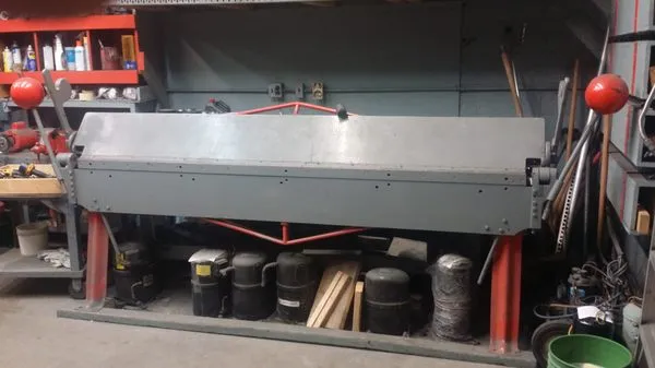 Contractors Full Services Logo