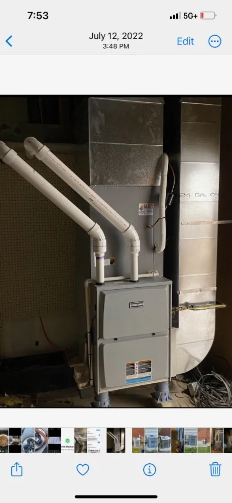 Slide of Contractors Grind